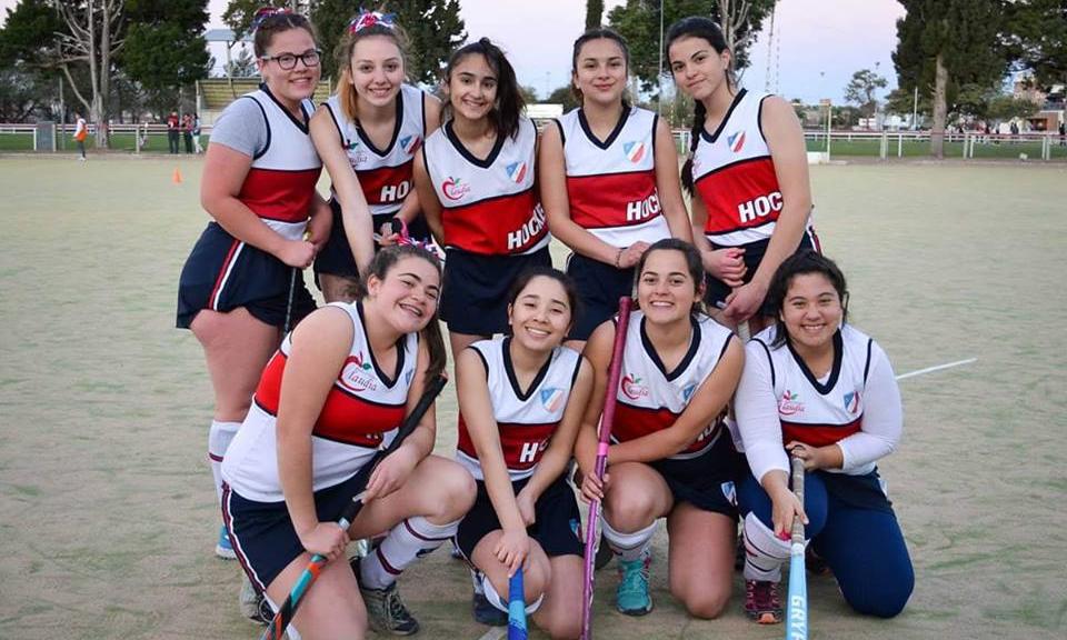 bochas hockey