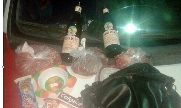 fernet