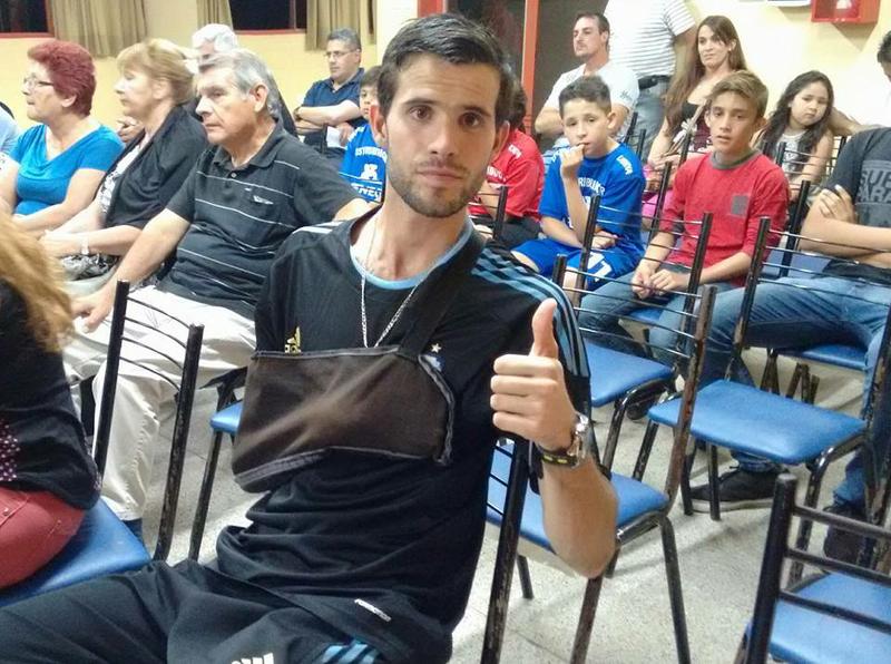 facundo Martin