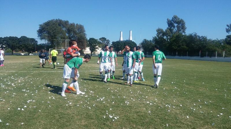 deportivo colon versus juventud unida