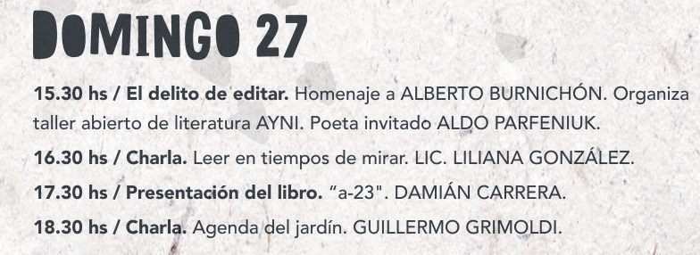feria libro la granja4 feria libro la granja4