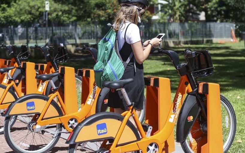 bicis