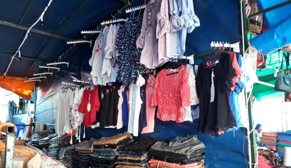 puestos calleeros ed