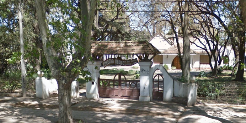 colegio medico