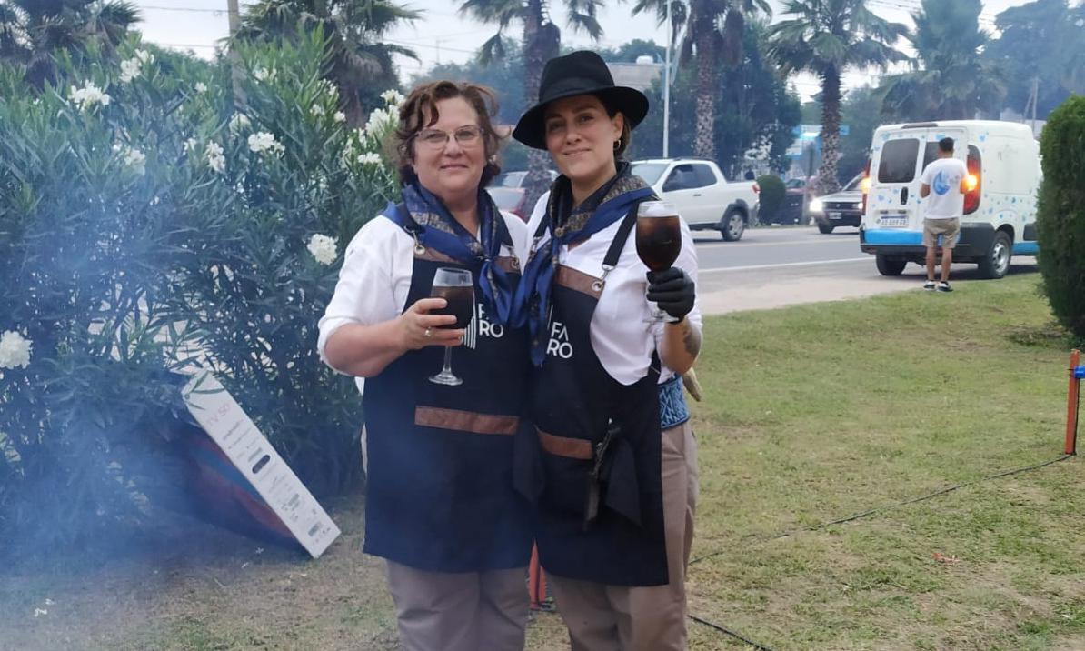 aldana almada subcampeonaç