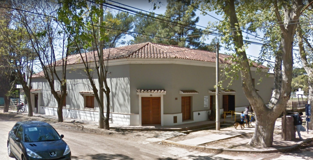 nuestro lugar