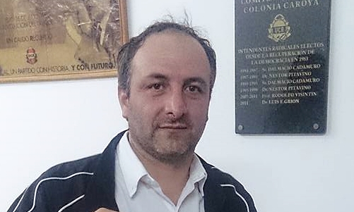 hernan ardiles