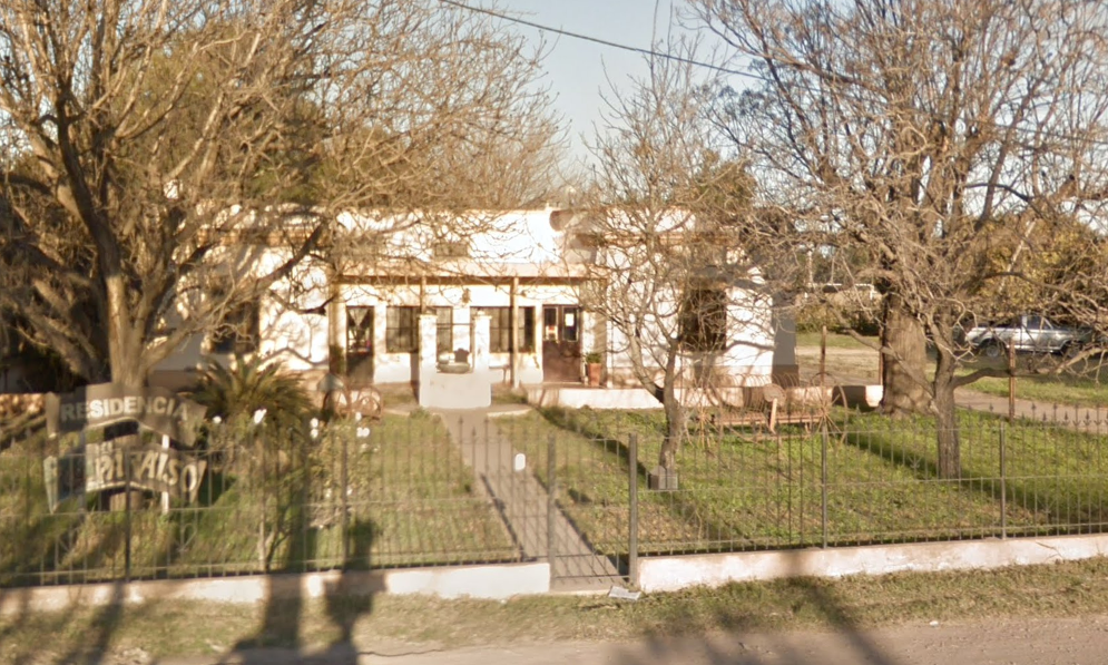 el paraido
