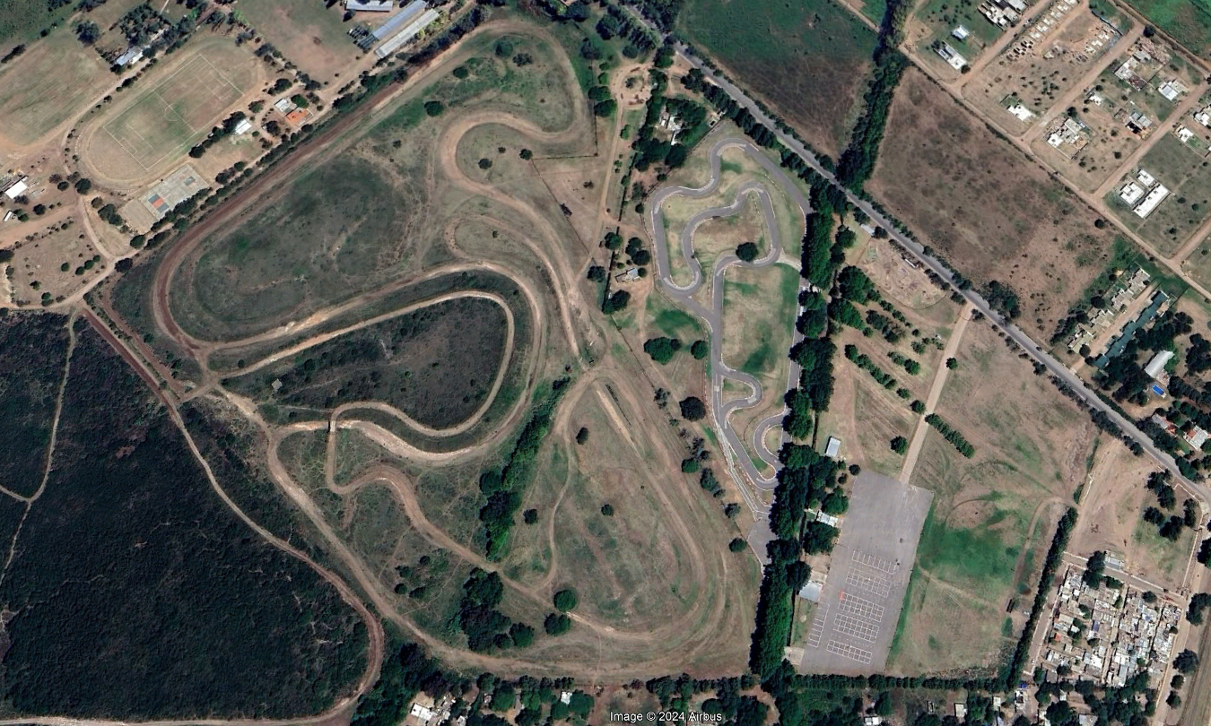 autodromo