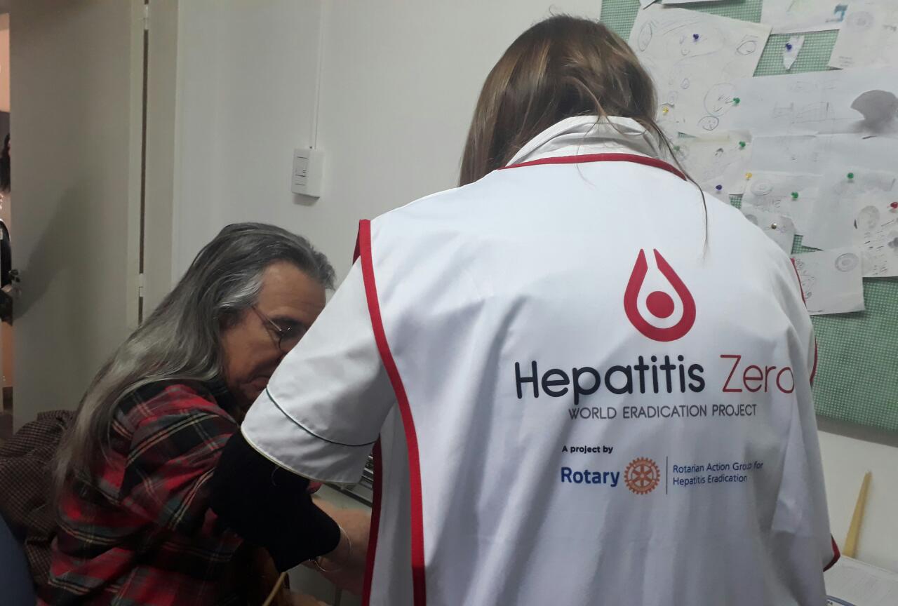 hepatitis Zero