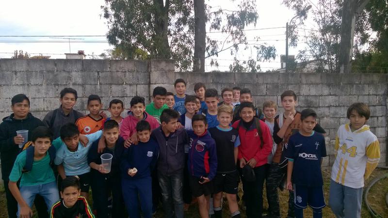 Inferiores imagen tercer tiempo