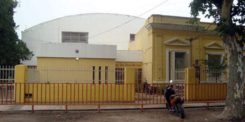 belgrano