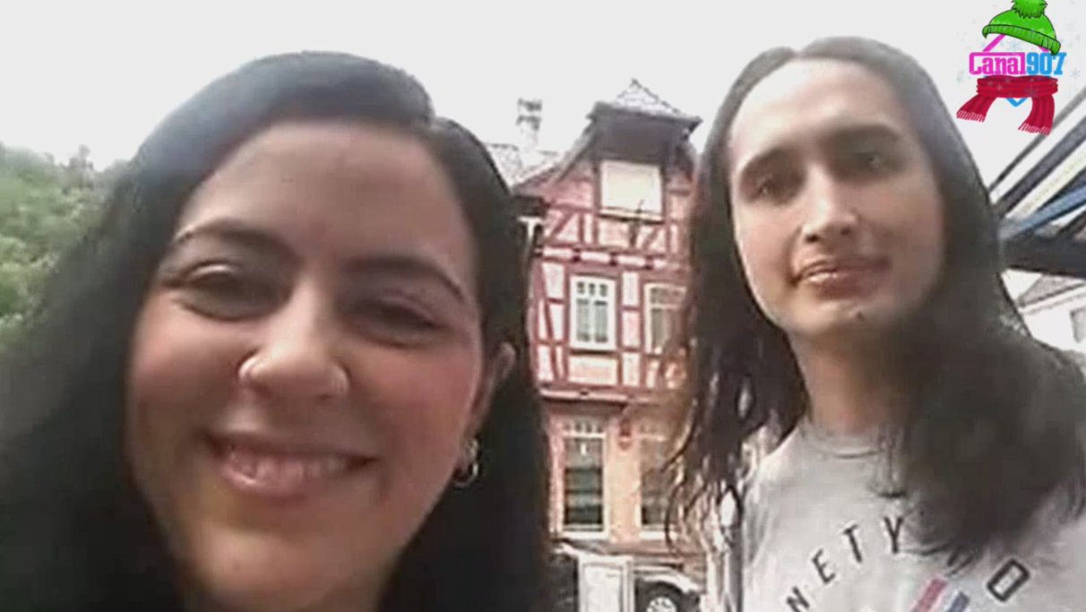 janet y gabi