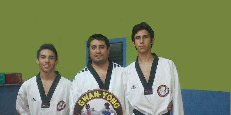 taekwondo