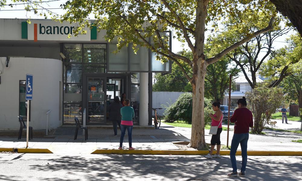 banco