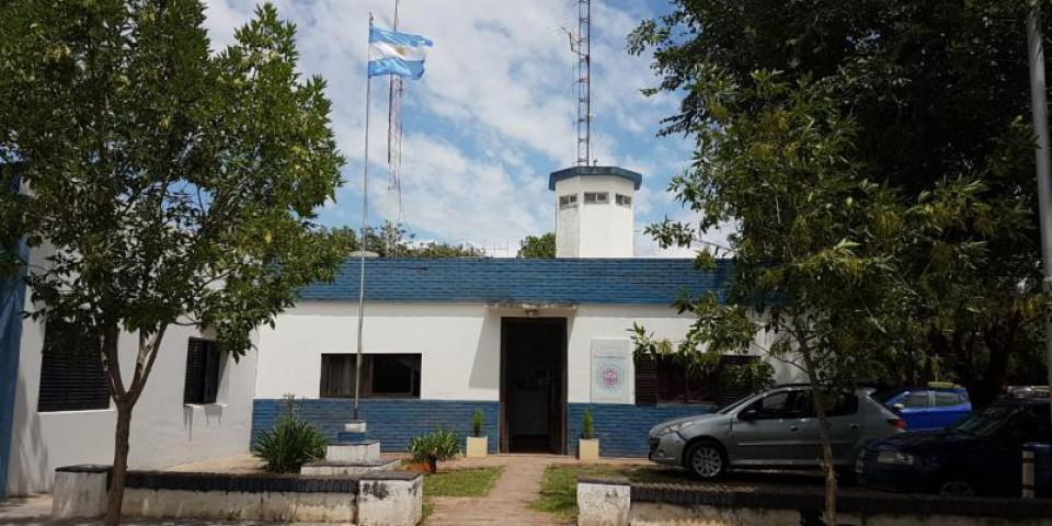 comisaria juarez celman