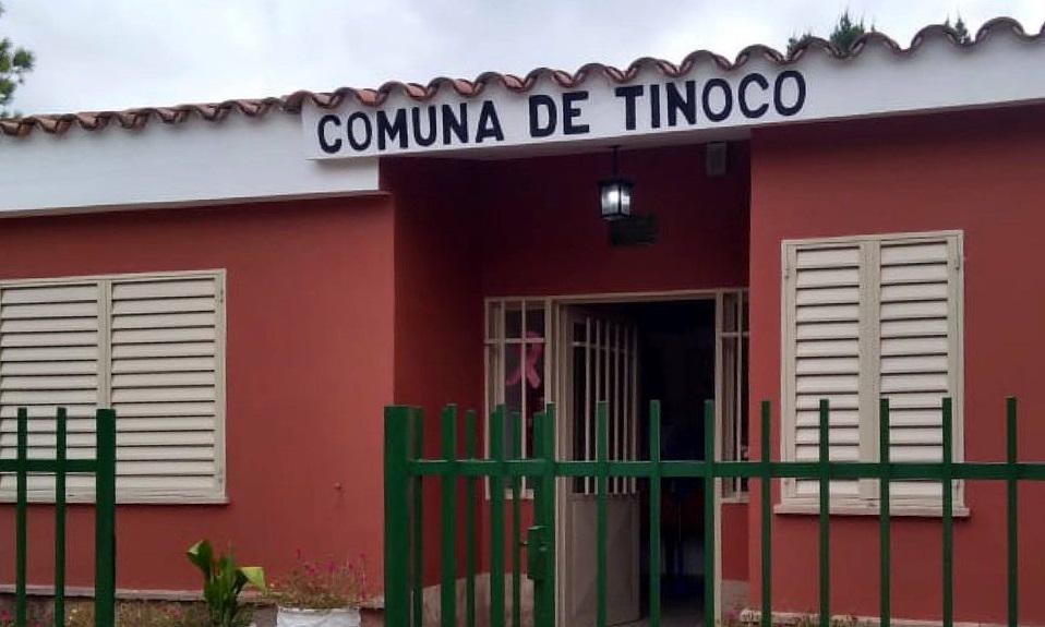 tinoco