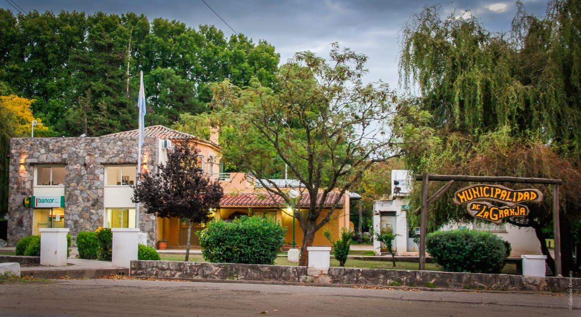 Municipalidad de La Granja