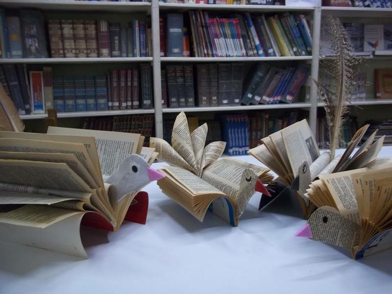 biblioteca