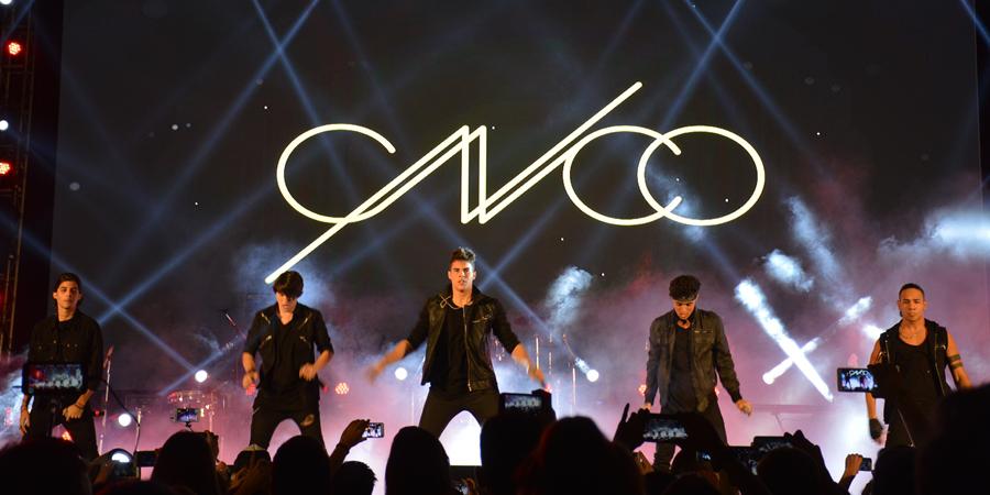 cnco