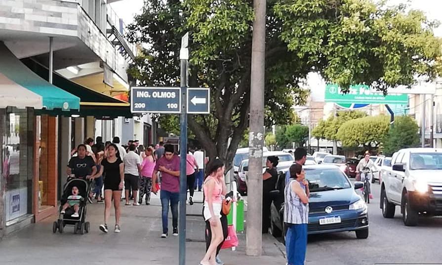 centro JM