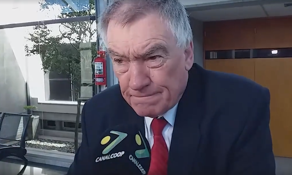 faraudo