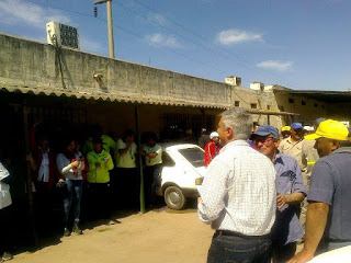 sindicato de empleados jm