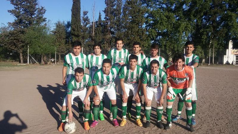 Deportivo Colón