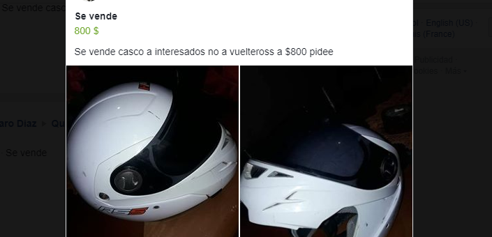 casco