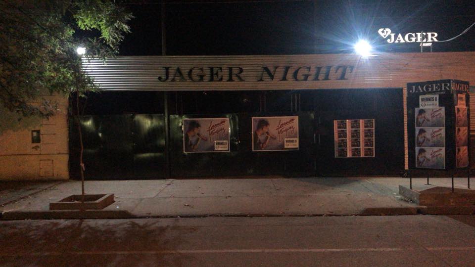 jager