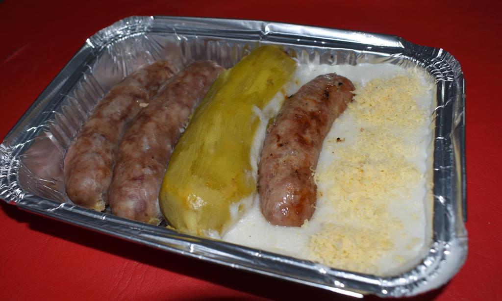 bandeja