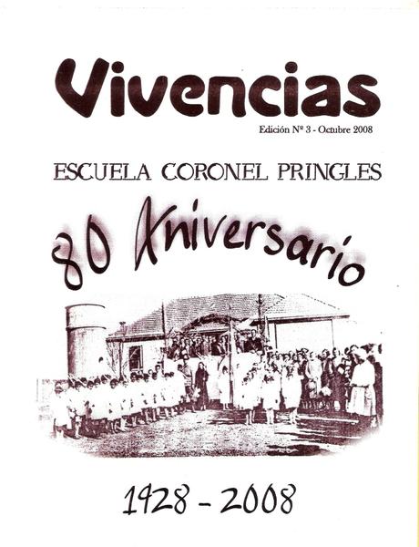 Vivencias Nº 3
