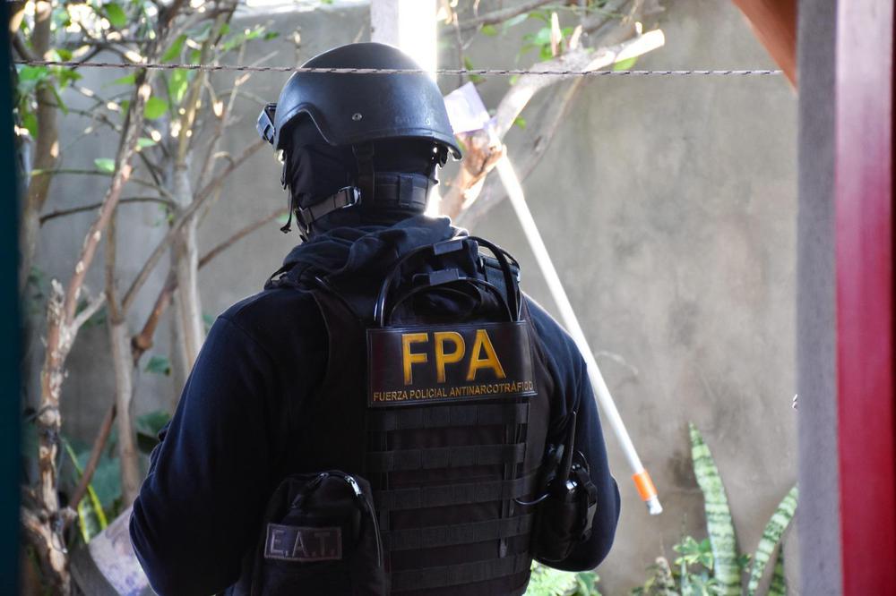 FPA
