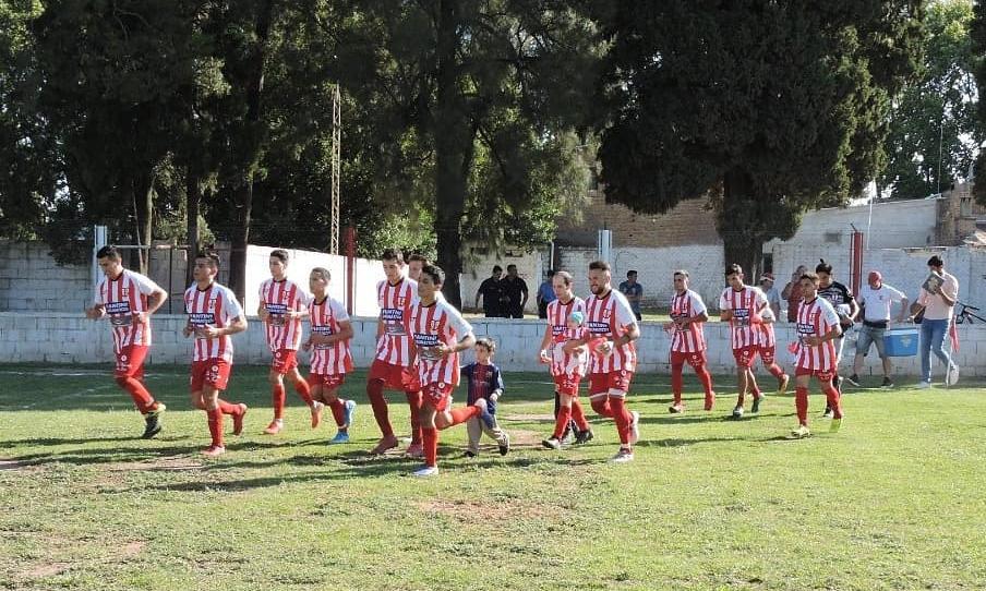 san martin
