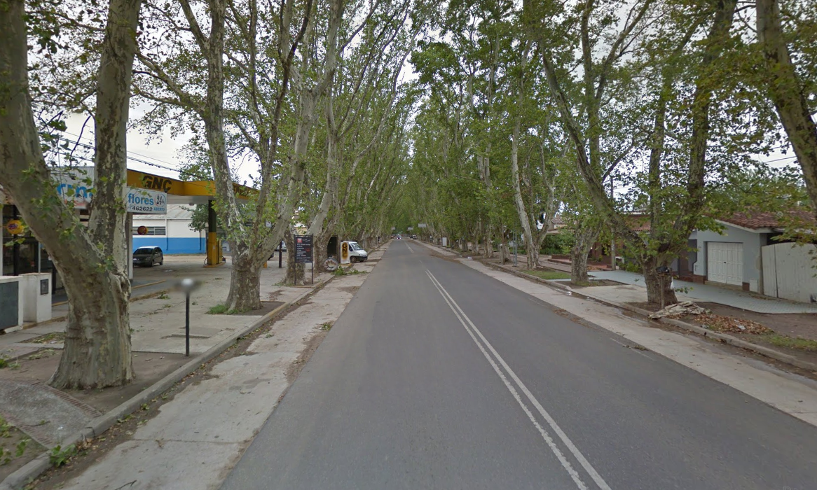 avenida y calle 27