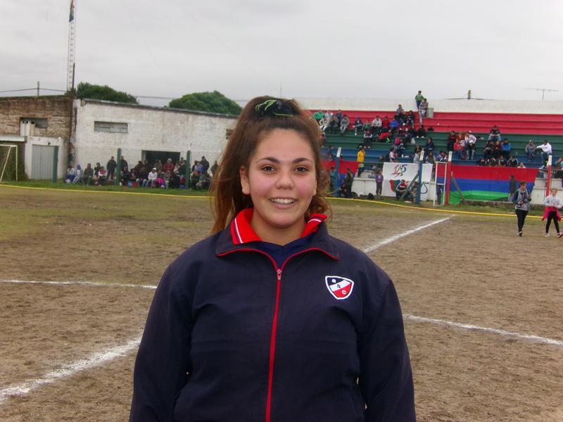 Natalia Rodríguez- Bochas SC