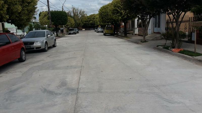 calle sargento acosta