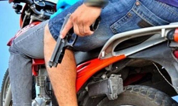 motochorros