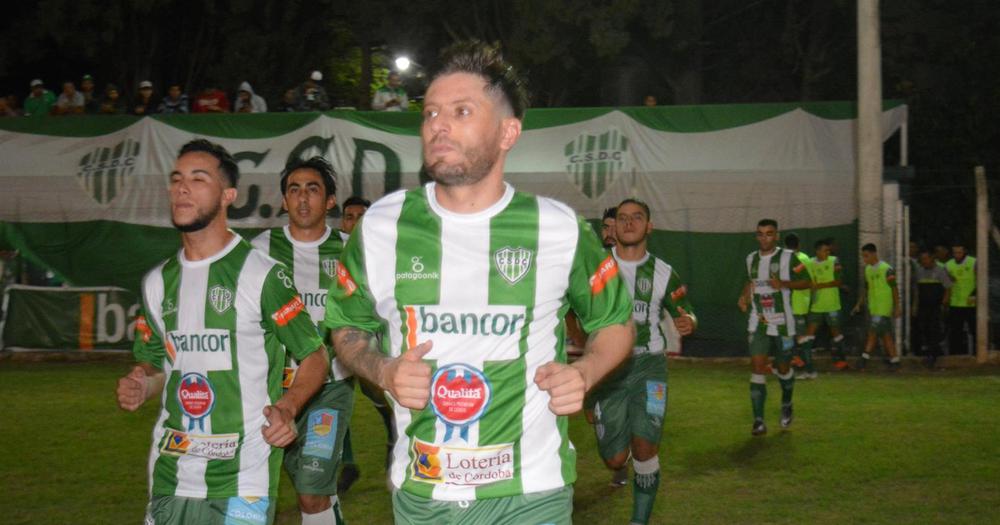 deportivo colon la falda