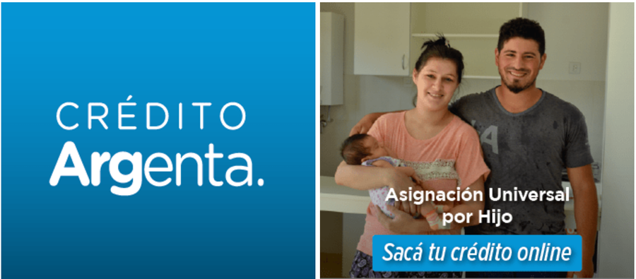 credito argenta