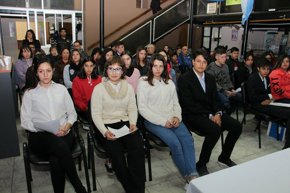 concejo JM JUVENIL