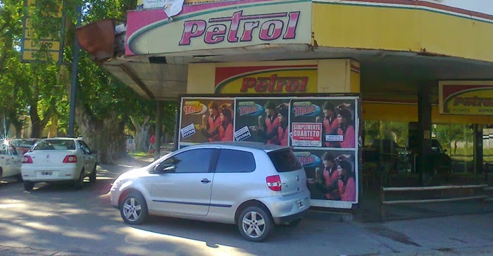 PETROL