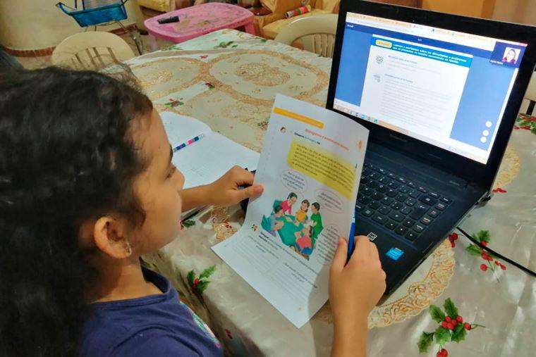 tarea virtual