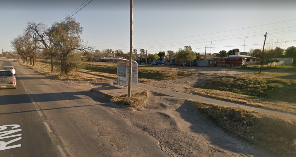 ruta 9