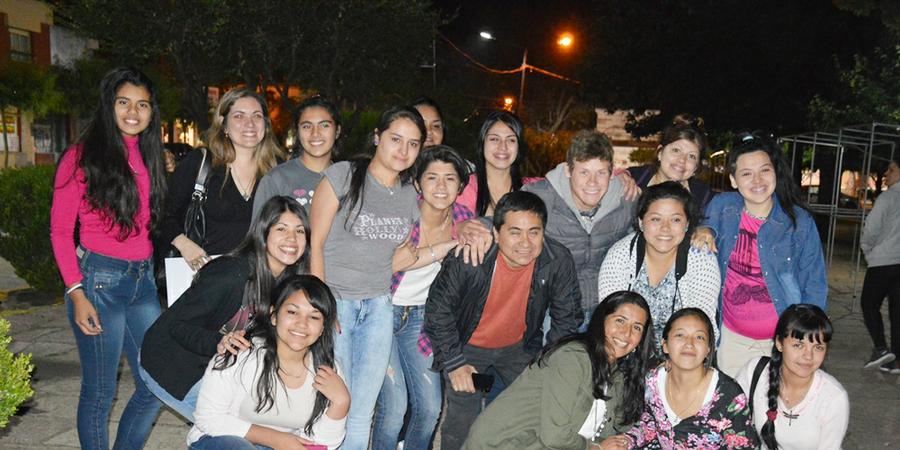 festival de teatro