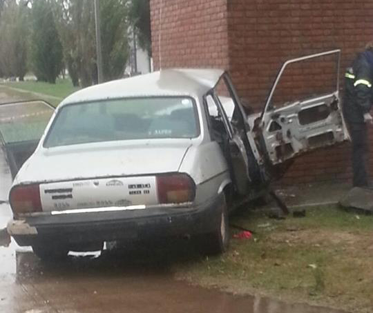 accidente fatal tirolesa