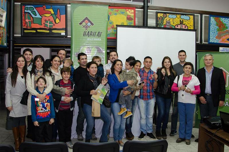 familias casa propia