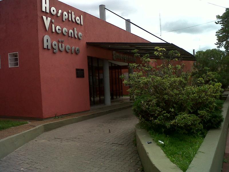 hospital
