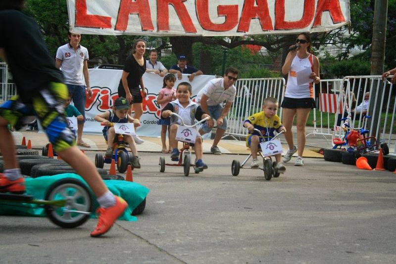 carrera de triciclos jesus maria