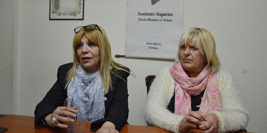 pato y dorita